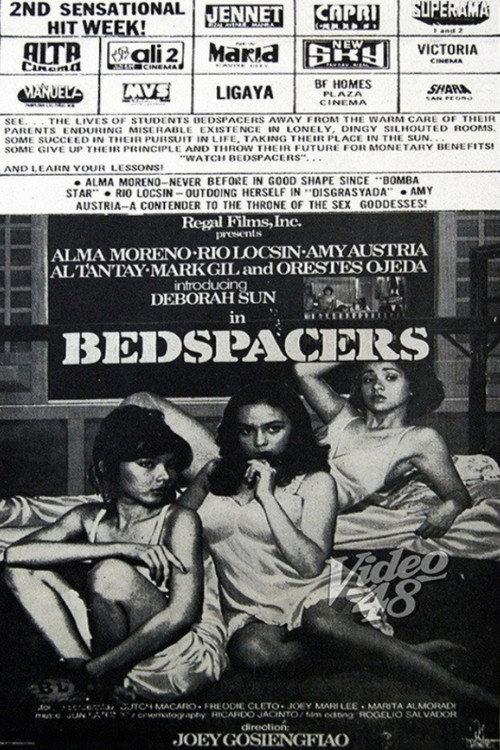 Bedspacers