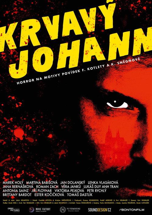 Krvavy Johann
