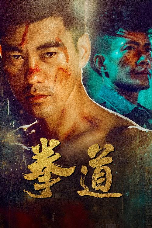 Quan Dao The Journey Of A Boxer