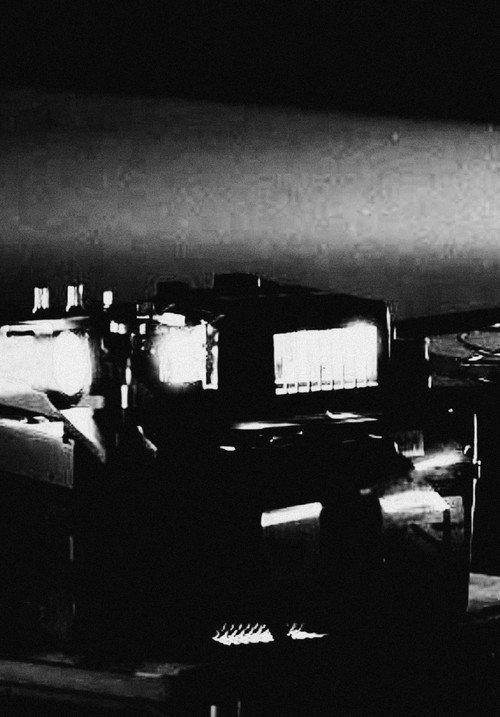 The Projectors