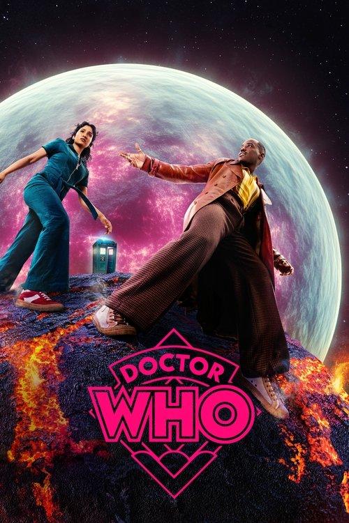 Doctor Who The Star Beast