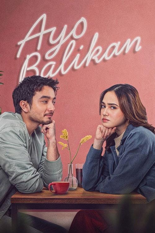 Ayo Balikan