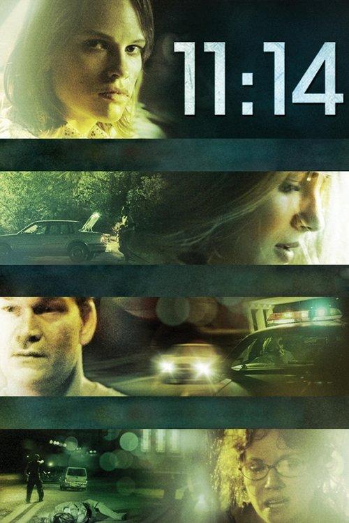 11:14 นาทีเป็น นาทีตาย