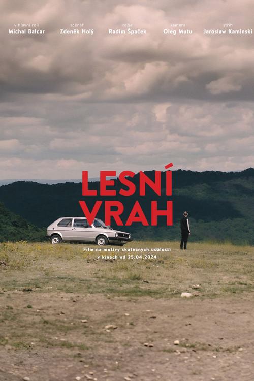 Lesni Vrah