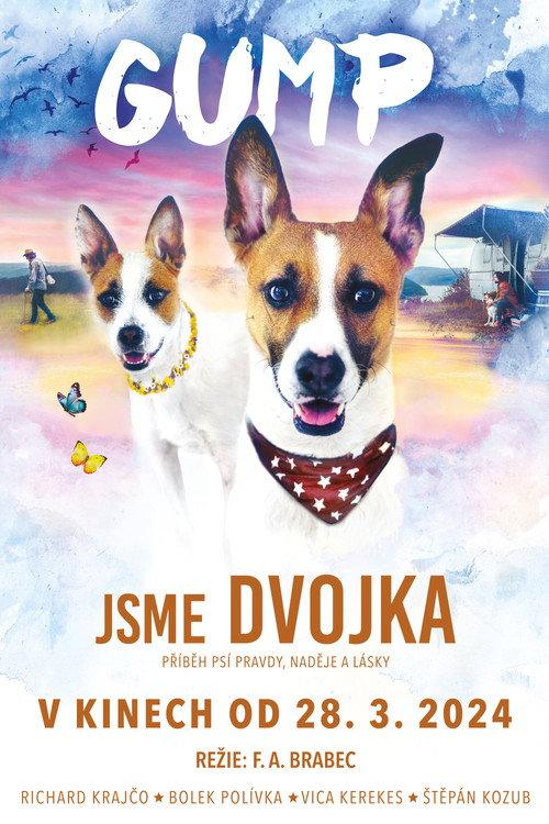 Gump Jsme Dvojka