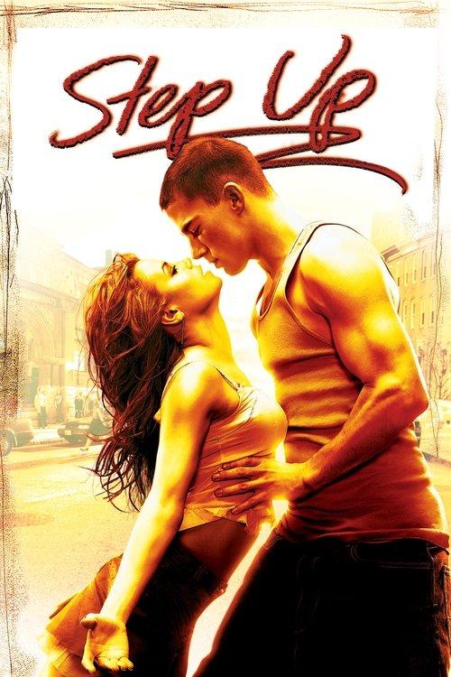 สเต็ปโดนใจ หัวใจโดนเธอ