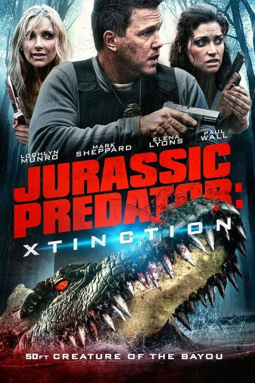 ทะเลสาป สัตว์นรกล้านปี