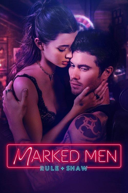 Marked Men Rule Shaw
