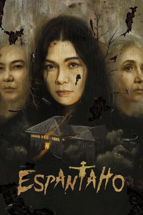 หุ่นไล่กาอาถรรพ์