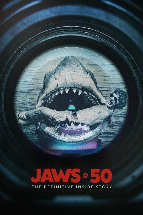 Jaws 50 The Definitive Inside Story