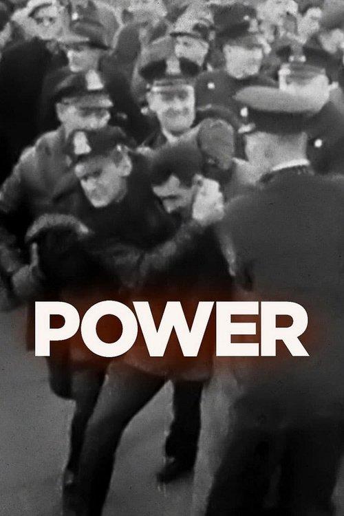 Power: ตำรวจ อำนาจ และอิทธิพล
