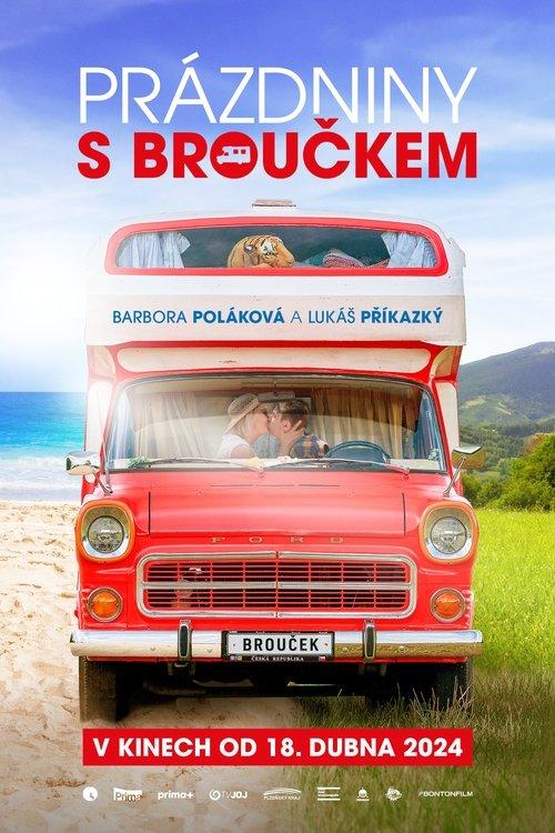 Holiday On Four Wheels