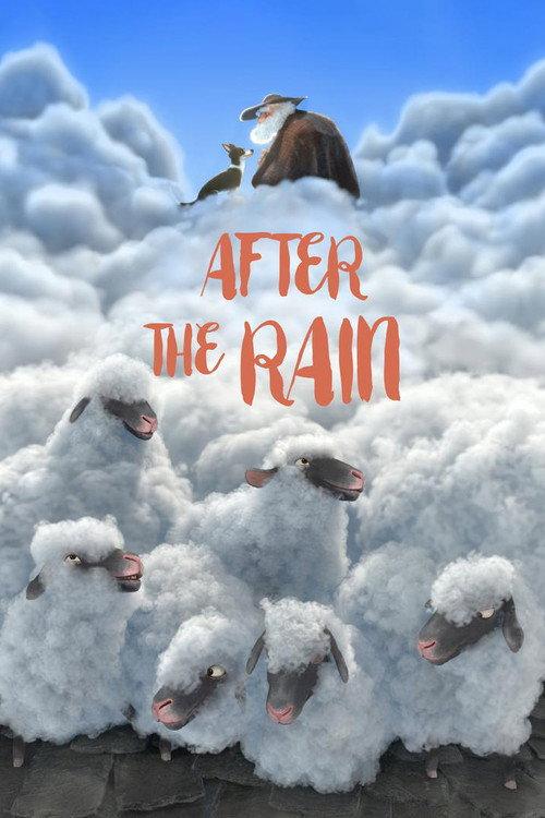 หลังฝนตก คุณคิดถึงใค