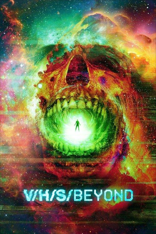 V.H.S. Beyond