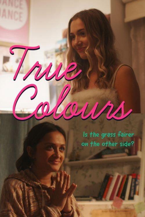True Colours 3แบบ แสบคนละเล่ม